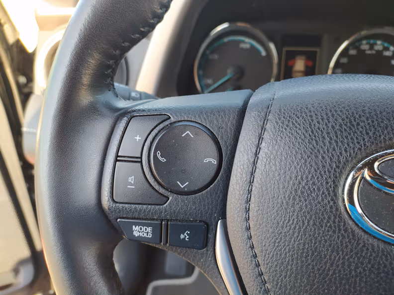 Toyota RAV 4 - 53