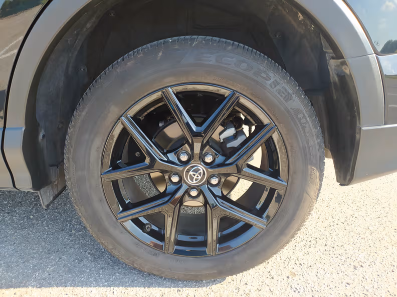 Toyota RAV 4 - 26