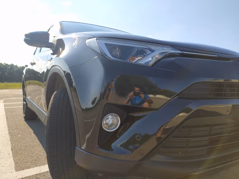 Toyota RAV 4 - 17