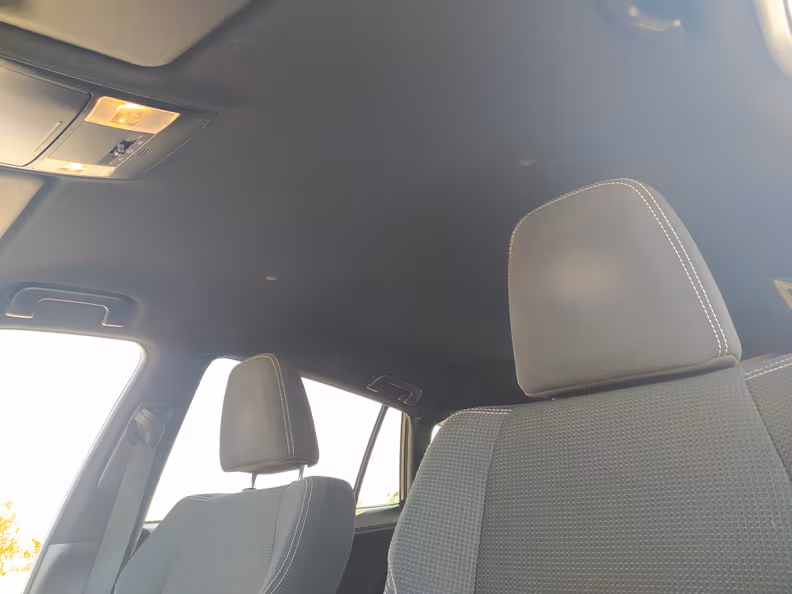 Toyota RAV 4 - 43