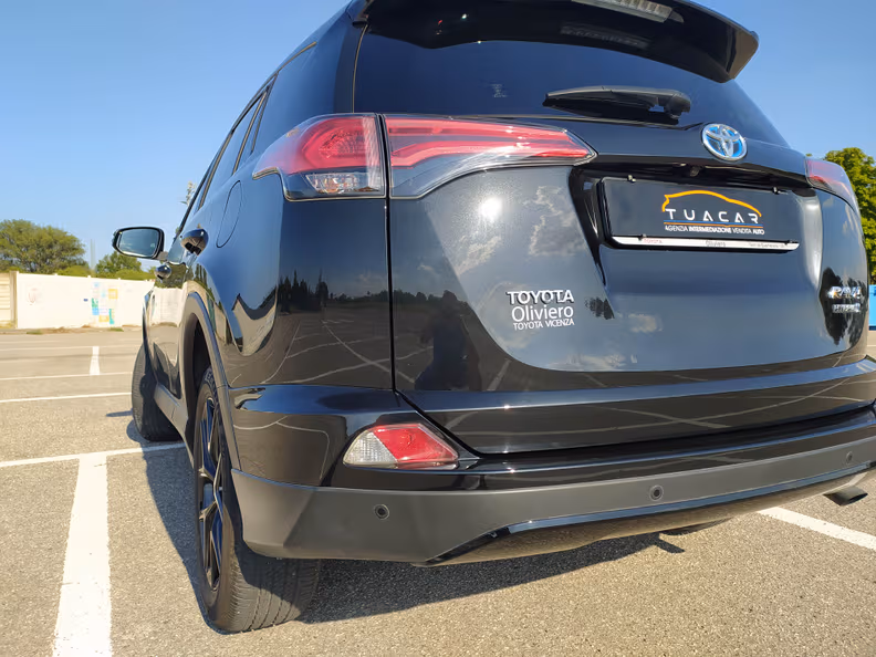 Toyota RAV 4 - 19