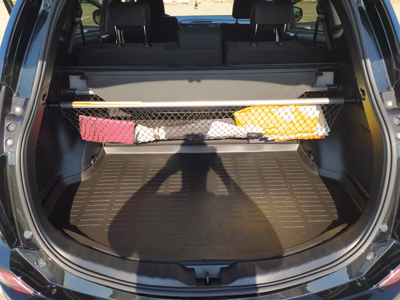 Toyota RAV 4 - 45