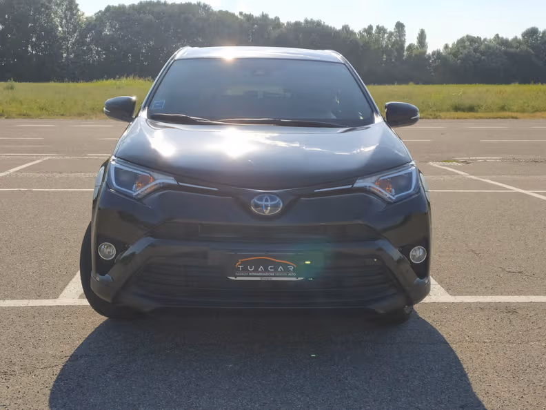 Toyota RAV 4 - 2