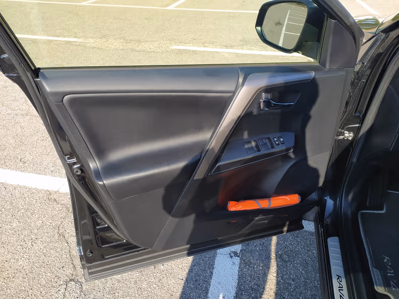 Toyota RAV 4 - 29