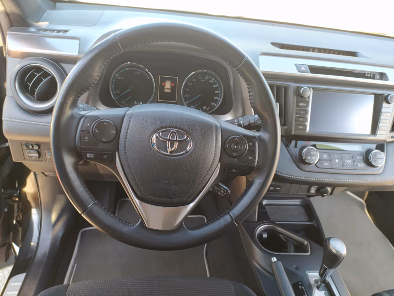 Toyota RAV 4 - 51