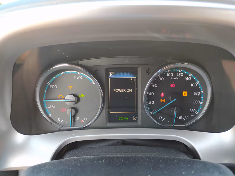 Toyota RAV 4 - 11