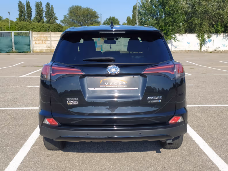 Toyota RAV 4 - 14