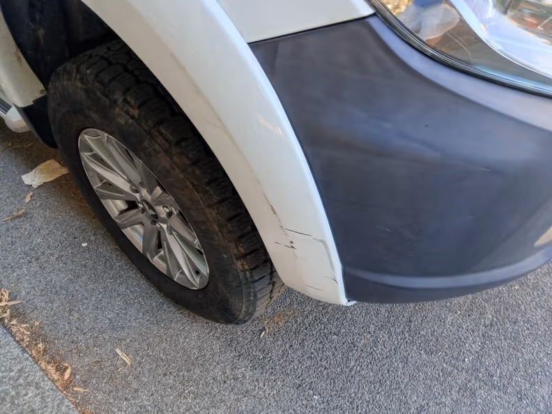 Mitsubishi L200 - 19