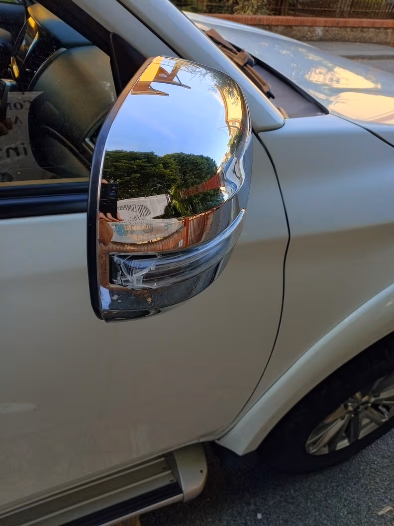 Mitsubishi L200 - 18