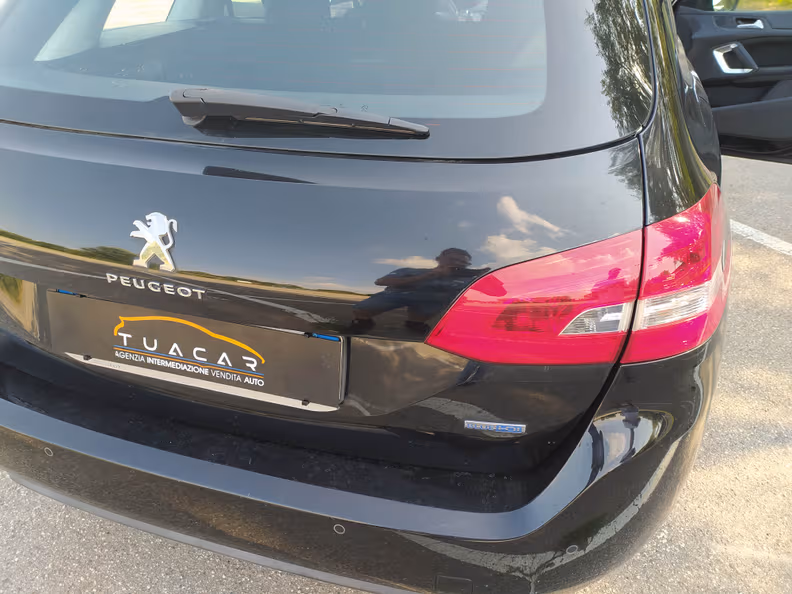 Peugeot 308 - 52