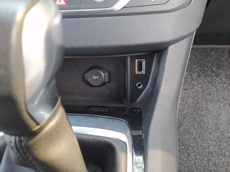 Peugeot 308 - 59