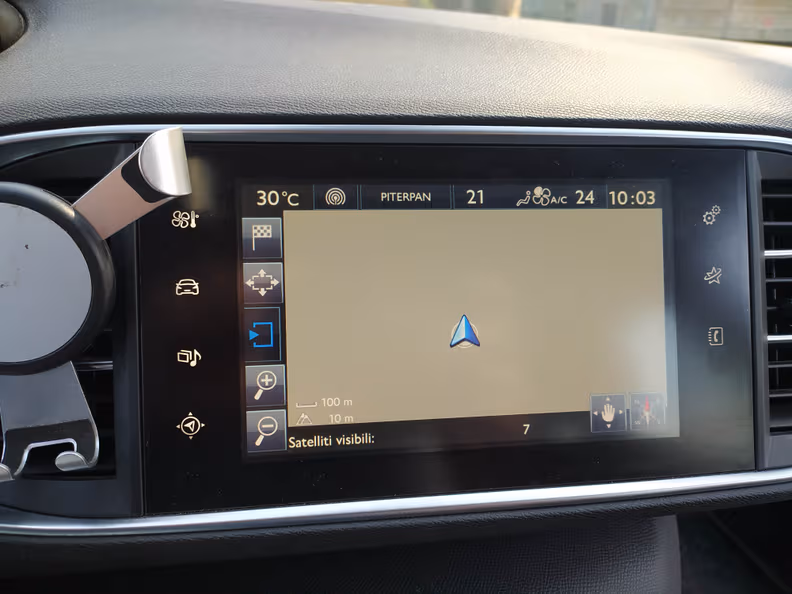 Peugeot 308 - 12