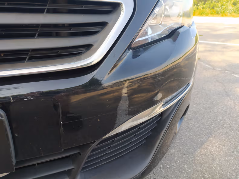 Peugeot 308 - 22