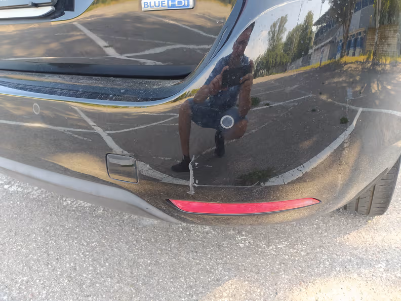 Peugeot 308 - 27