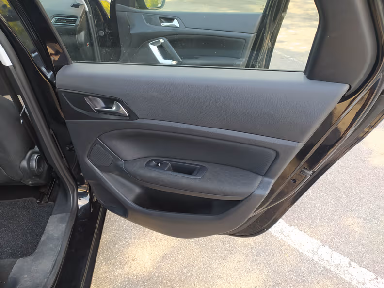 Peugeot 308 - 43