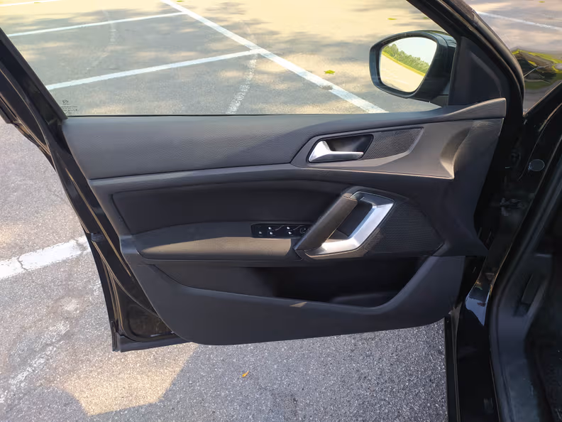 Peugeot 308 - 38