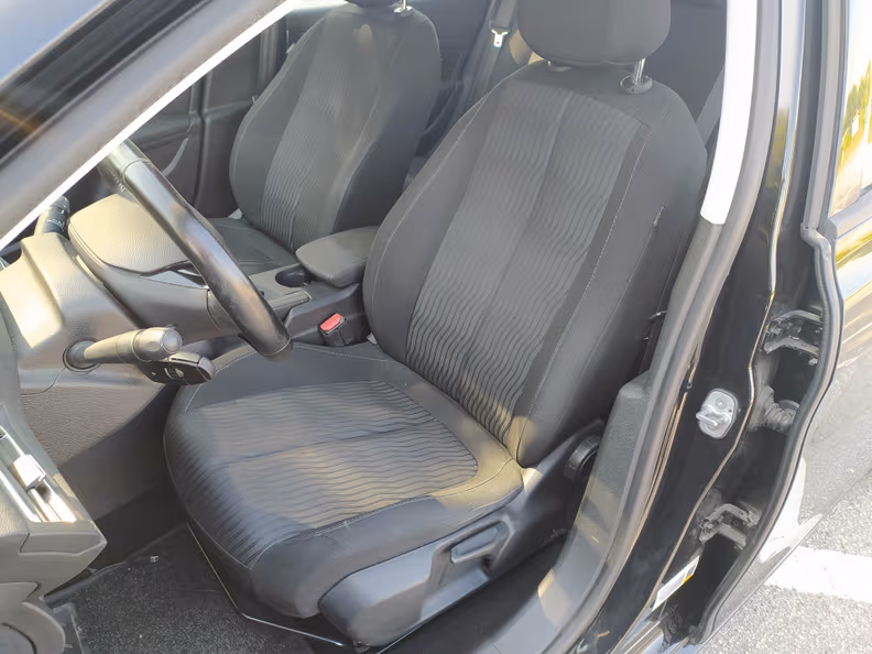 Peugeot 308 - 39