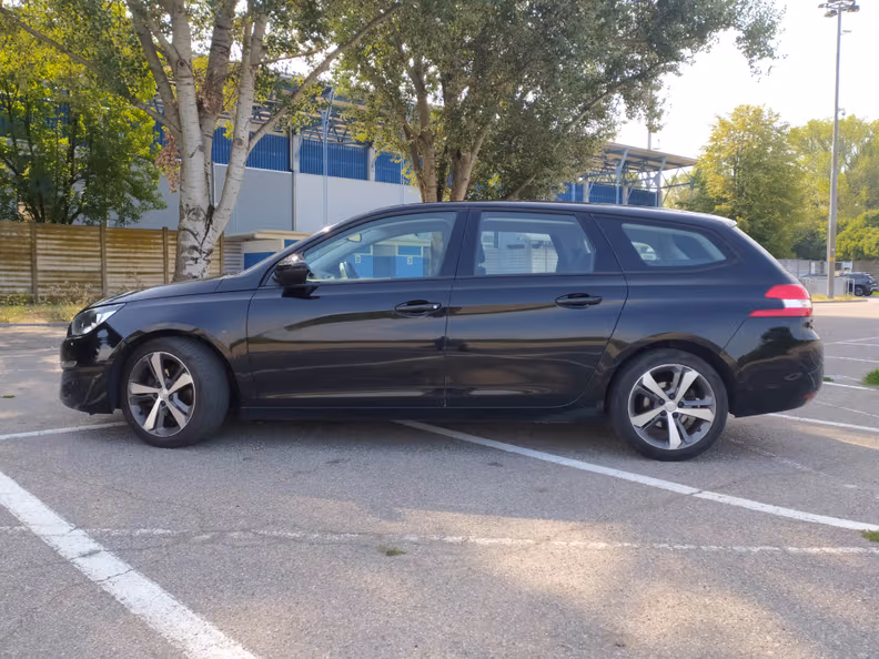 Peugeot 308 - 21
