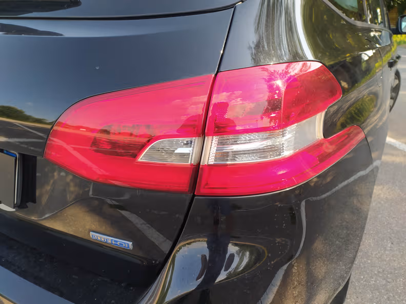 Peugeot 308 - 18