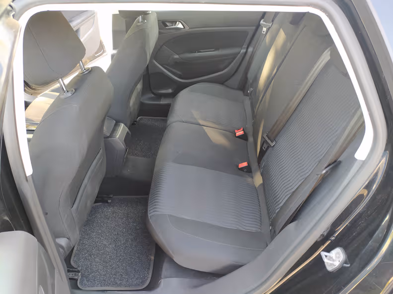 Peugeot 308 - 46