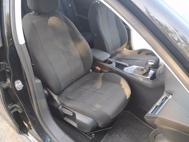 Peugeot 308 - 41