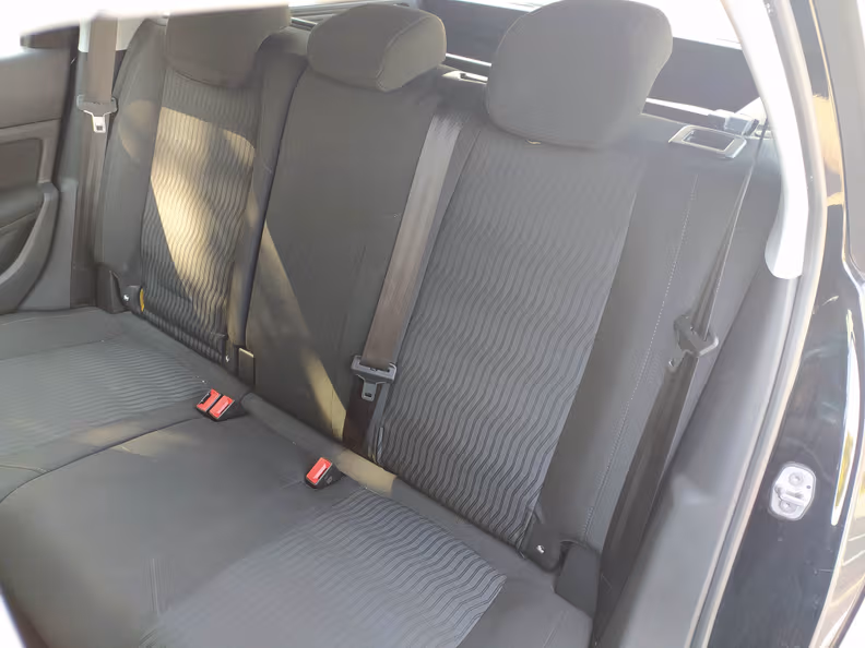 Peugeot 308 - 10