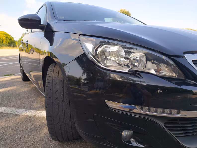 Peugeot 308 - 17