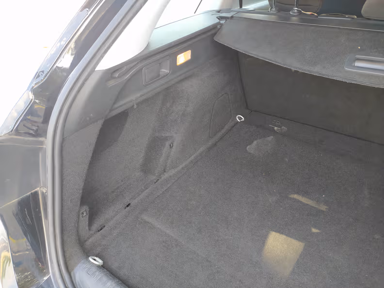 Peugeot 308 - 50