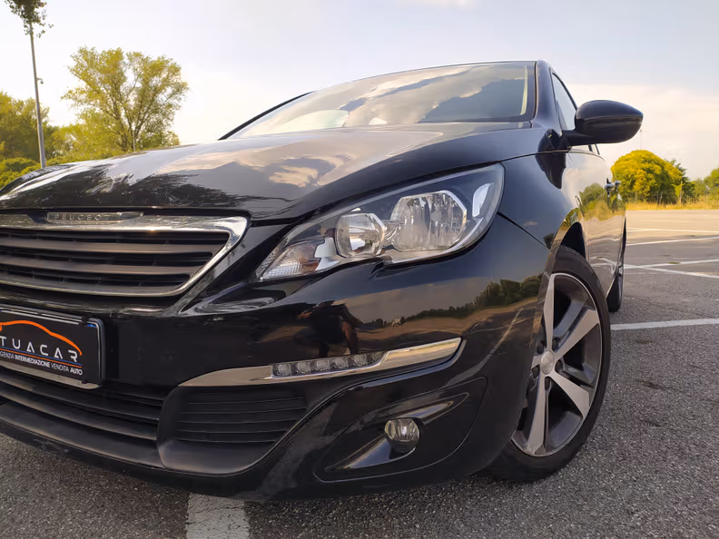 Peugeot 308 - 6