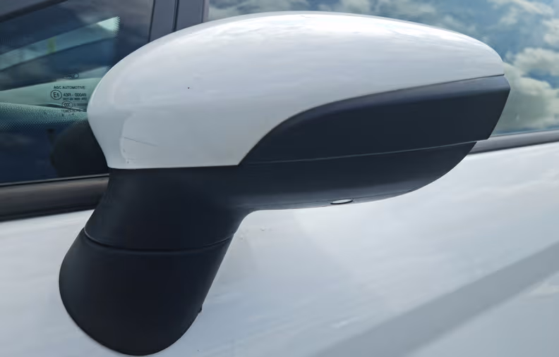 Ford Fiesta - 11