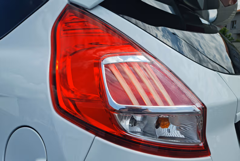 Ford Fiesta - 12
