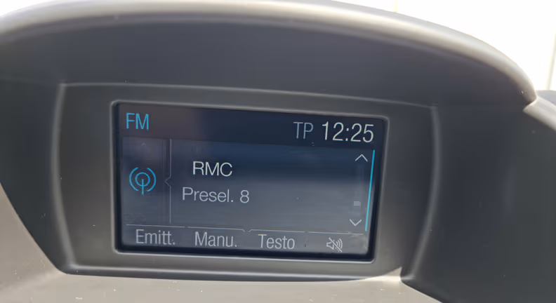 Ford Fiesta - 40