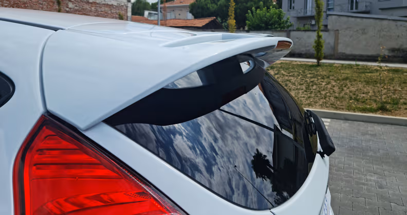 Ford Fiesta - 13