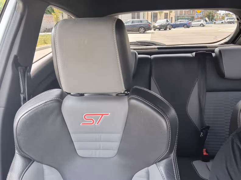 Ford Fiesta - 44
