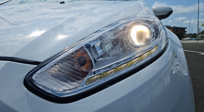 Ford Fiesta - 14