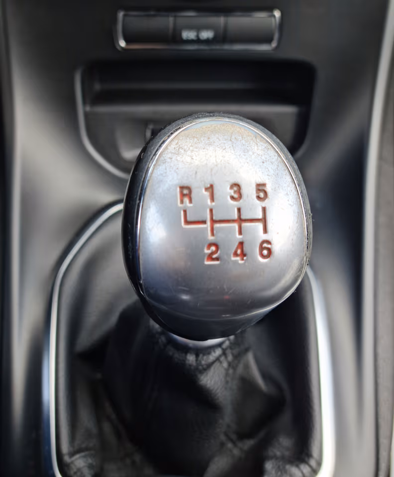Ford Fiesta - 46
