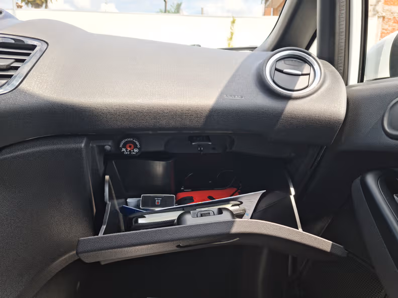 Ford Fiesta - 39