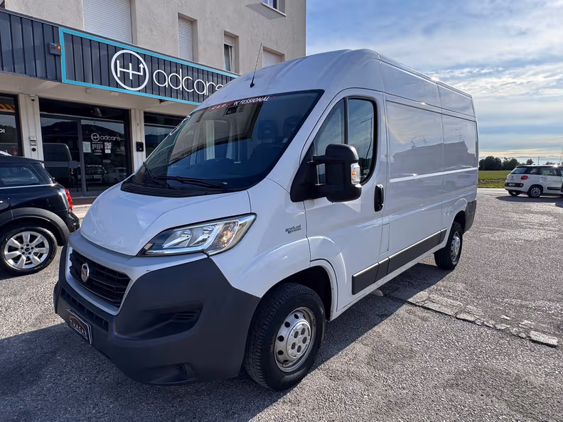 Fiat Ducato - 3
