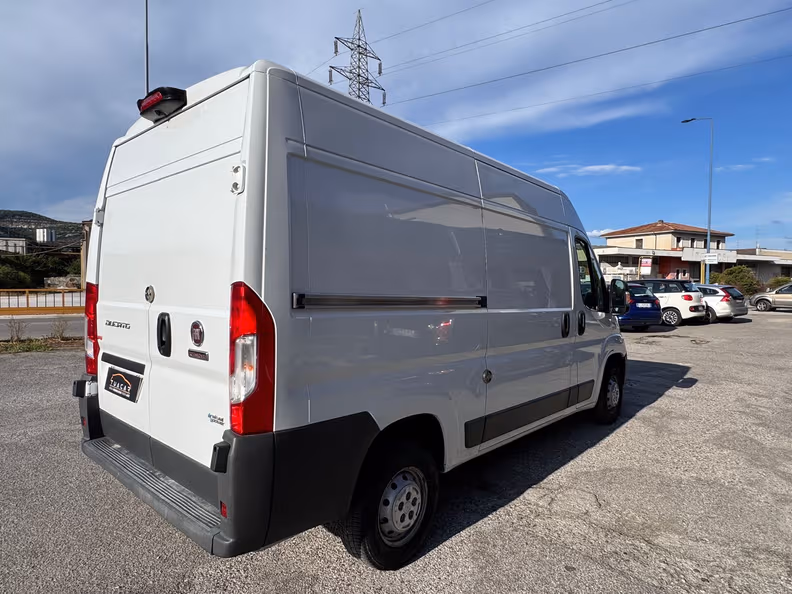 Fiat Ducato - 5