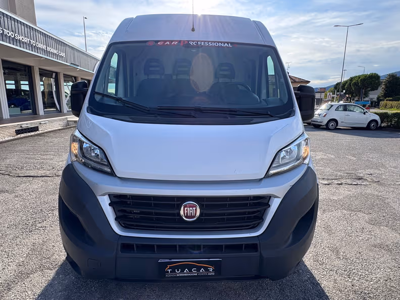 Fiat Ducato - 2
