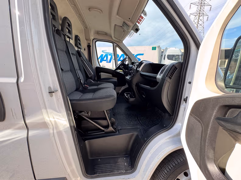 Fiat Ducato - 9