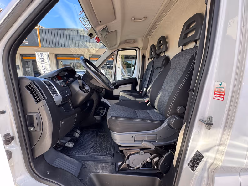 Fiat Ducato - 7