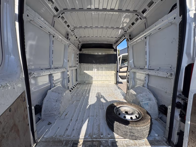 Fiat Ducato - 10