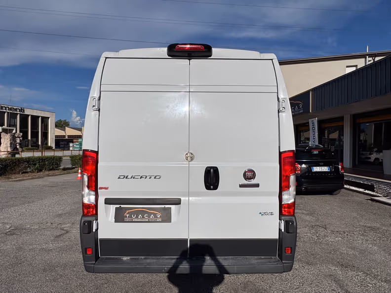 Fiat Ducato - 6