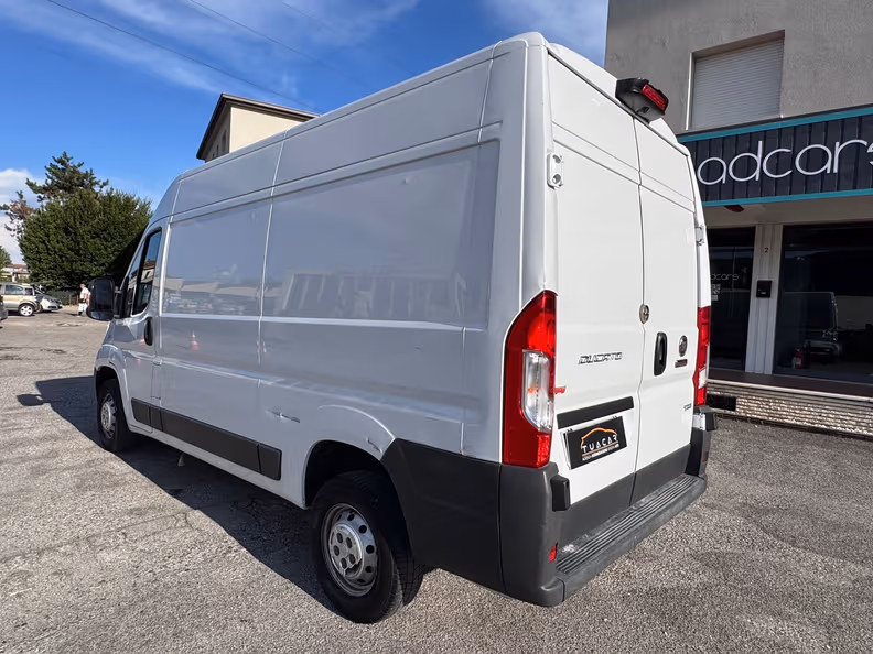 Fiat Ducato - 4
