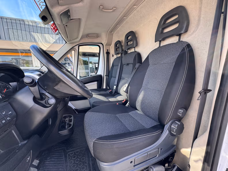 Fiat Ducato - 13