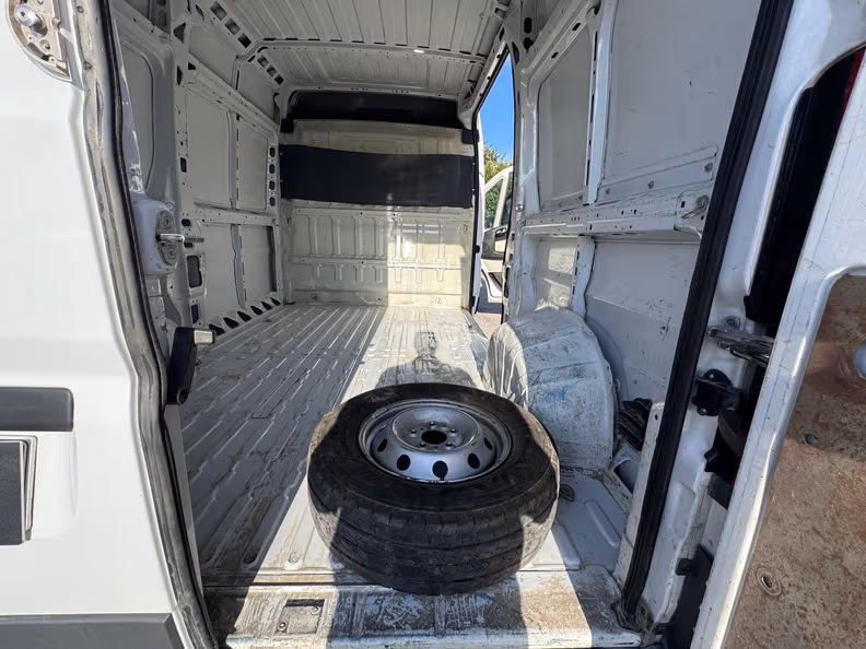 Fiat Ducato - 11