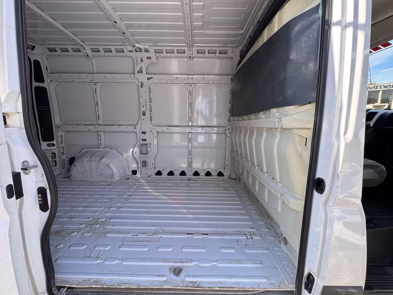 Fiat Ducato - 12