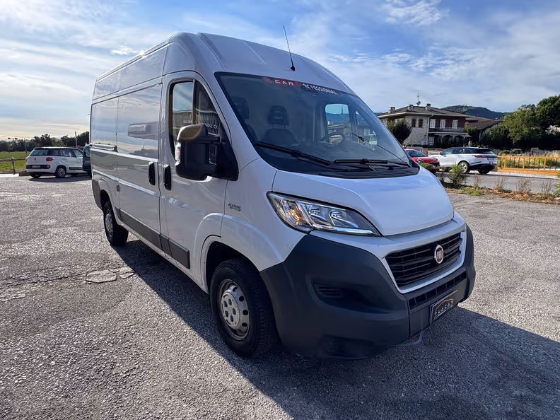 Fiat Ducato - 1