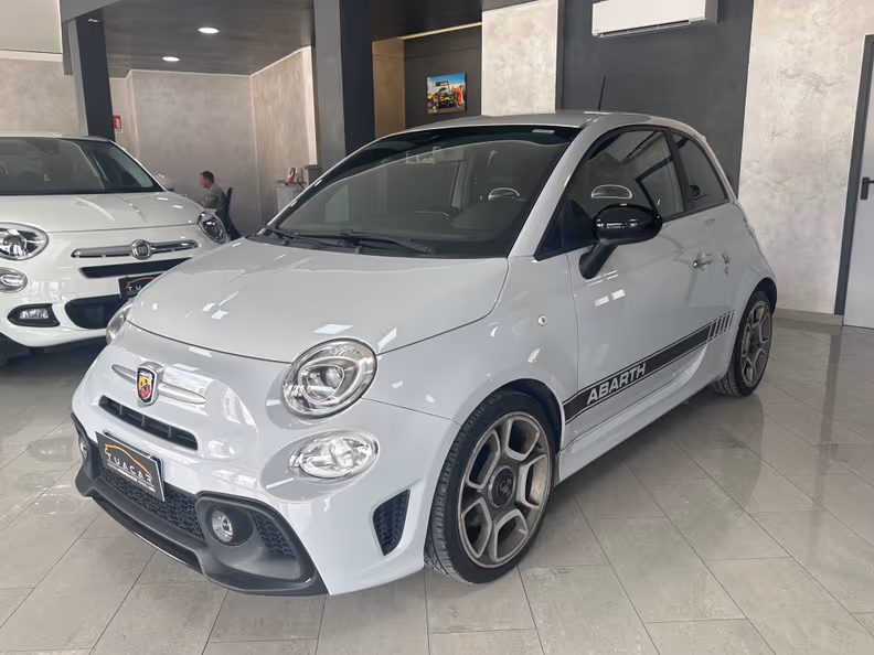Abarth 595 - 1
